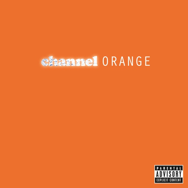 channel orange